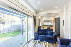 Roydon Marina Village