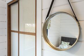 Roydon Marina Village