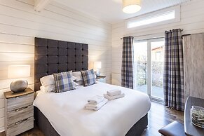 Roydon Marina Village