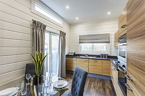 Roydon Marina Village