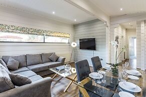 Roydon Marina Village