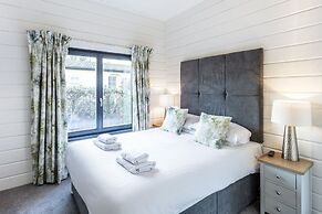 Roydon Marina Village