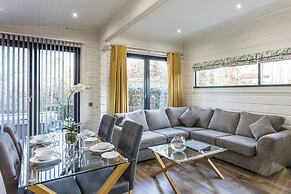 Roydon Marina Village