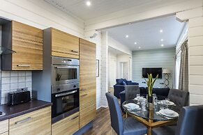 Roydon Marina Village