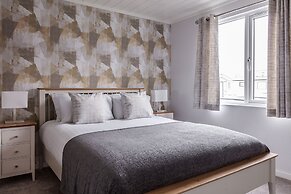 Roydon Marina Village