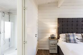 Roydon Marina Village