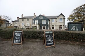 Green Lodge, Wirral by Marston's Inns