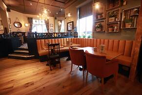 Green Lodge, Wirral by Marston's Inns