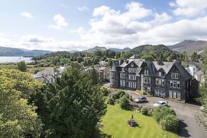 Derwent Manor Apartments