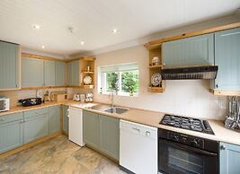 Derwent Manor Apartments