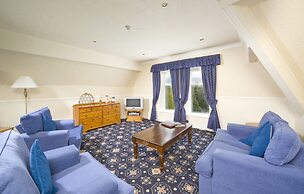 Derwent Manor Apartments