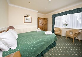 Derwent Manor Apartments