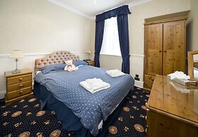 Derwent Manor Apartments