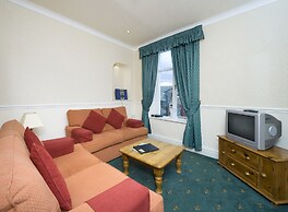 Derwent Manor Apartments