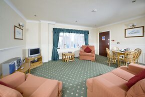 Derwent Manor Apartments