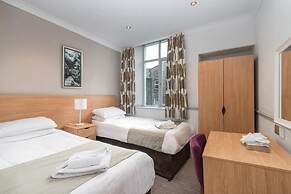 Derwent Manor Apartments