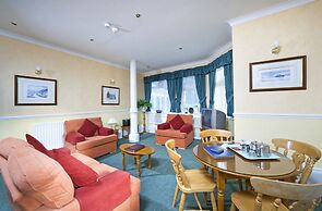 Derwent Manor Apartments