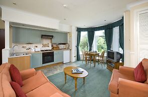 Derwent Manor Apartments