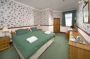 Derwent Manor Apartments