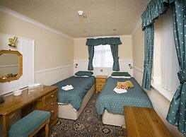 Derwent Manor Apartments