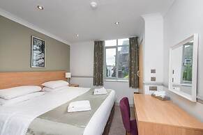 Derwent Manor Apartments