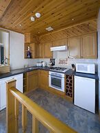 Derwent Manor Apartments