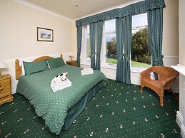 Derwent Manor Apartments