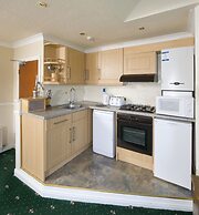 Derwent Manor Apartments