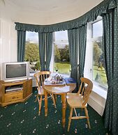 Derwent Manor Apartments