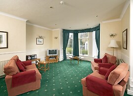 Derwent Manor Apartments