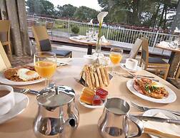 Derwent Manor Apartments