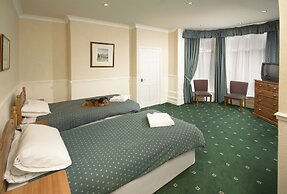 Derwent Manor Apartments