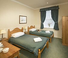 Derwent Manor Apartments