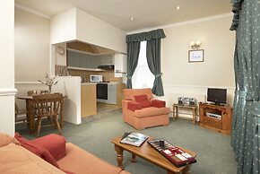 Derwent Manor Apartments