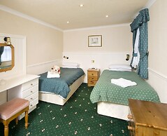 Derwent Manor Apartments