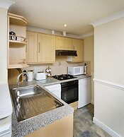 Derwent Manor Apartments