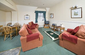 Derwent Manor Apartments