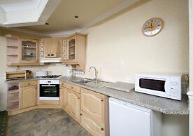 Derwent Manor Apartments