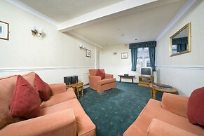 Derwent Manor Apartments