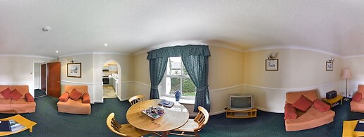 Derwent Manor Apartments