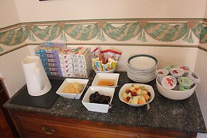 Tarn Hows Guest House