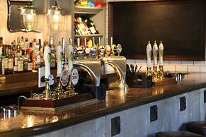 The Dundas Arms