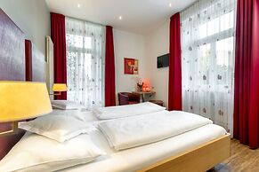 Hotel Kolping Meran