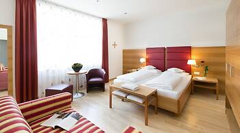 Hotel Kolping Meran
