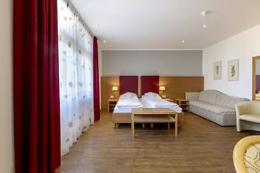 Hotel Kolping Meran