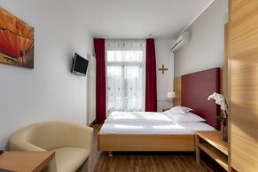 Hotel Kolping Meran