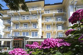 Hotel Kolping Meran