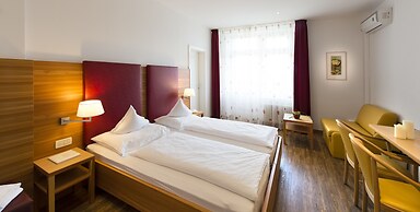 Hotel Kolping Meran