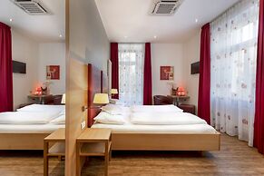 Hotel Kolping Meran