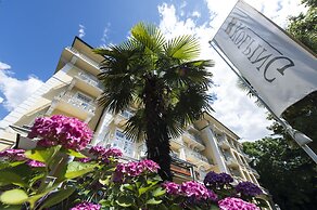 Hotel Kolping Meran